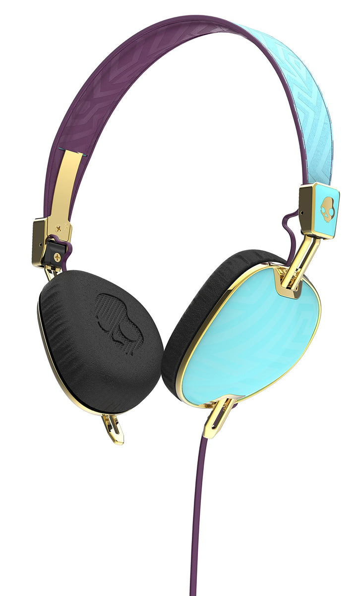 Skullcandy Navigator Knockout Women&