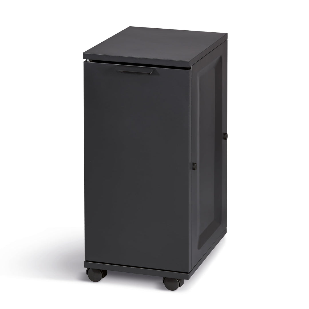 Enders Modularer Trolley, Schwarz
