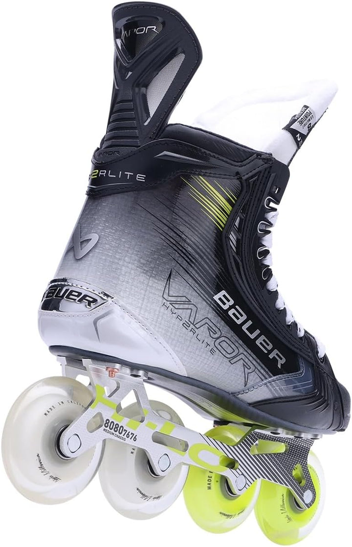 Bauer Hyp2rlite Hyperlite Inliner Roller Hockey Skate Senior 8 - Euro 43 FIT2