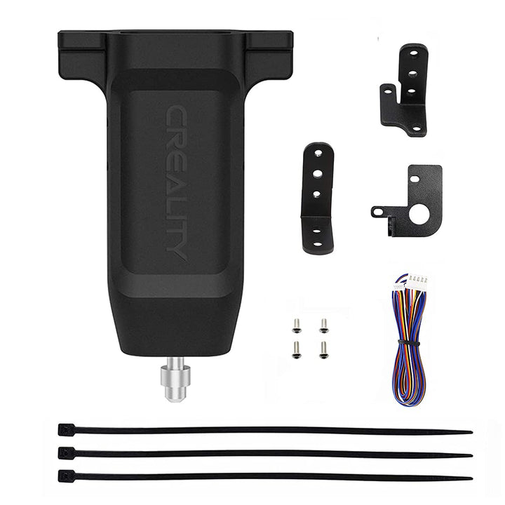 Original Upgrade CR Touch Kit 3D Drucker Auto Bed Leveling Sensor Kit für Ender 3 V2 / Ender 3 Pro /