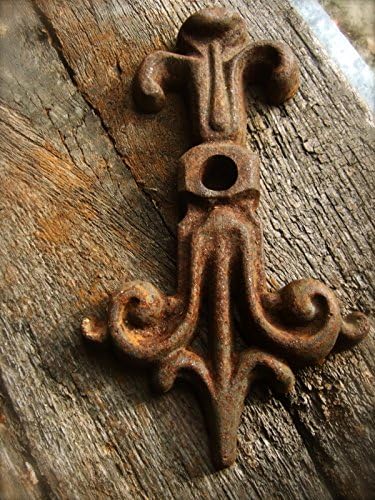 Antikas - Maueranker Mauerpfetten Anker, Wandanker wie antik, Pfettenanker Schmetterling