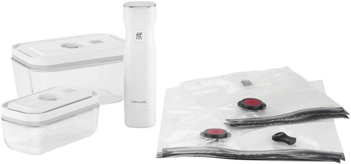 ZWILLING Starter set Fresh & Save S/M glass