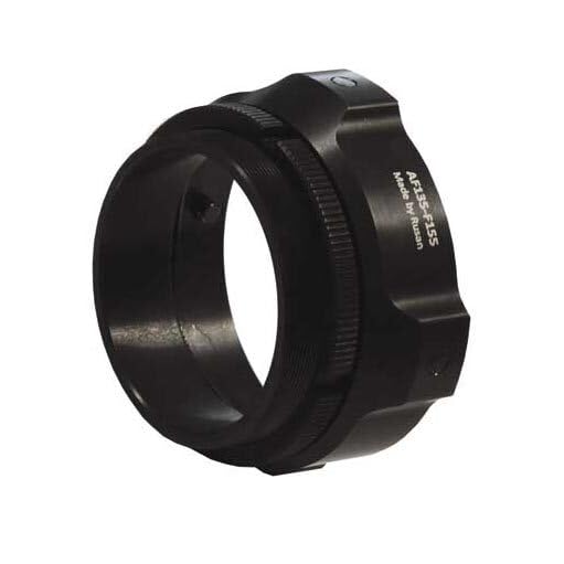 RUSAN Reduzierring für Pulsar F135 / F155 / FN455