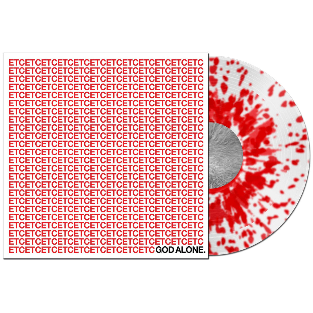 ETC, Vinyl