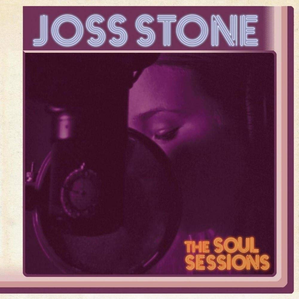 The Soul Sessions, Vinyl
