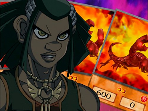 Yu-Gi-Oh! - GX - Staffel 3/Episode 105-130 [5 DVDs], DVD