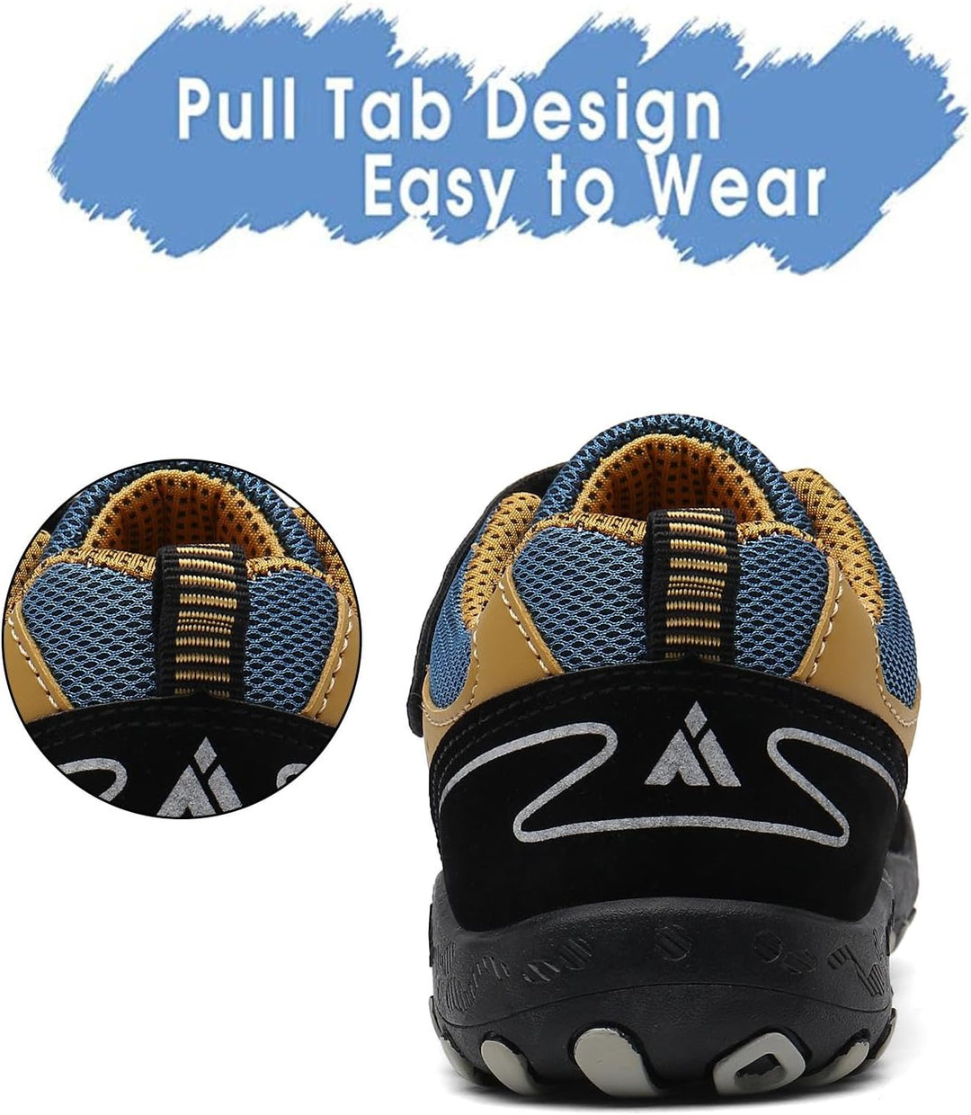 Mishansha Atmungsaktiv Laufschuhe für Jungen Mädchen Leicht Kinder Turnschuhe Low-Top Sneakers Beilä