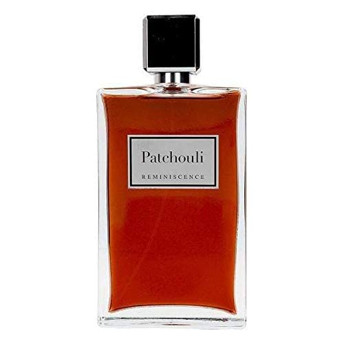 REMINISCENCE PARIS Paris Patchouli Eau de Toilette, 100 ml