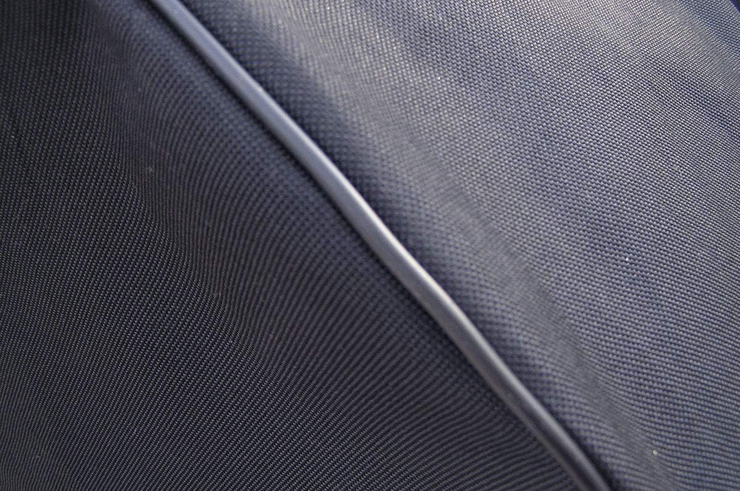 Ferocity Personalisierter Premium Qualität Reifentasche mit Ihrem Wunsch-Text Set 17''- 22'' XXXL Ve