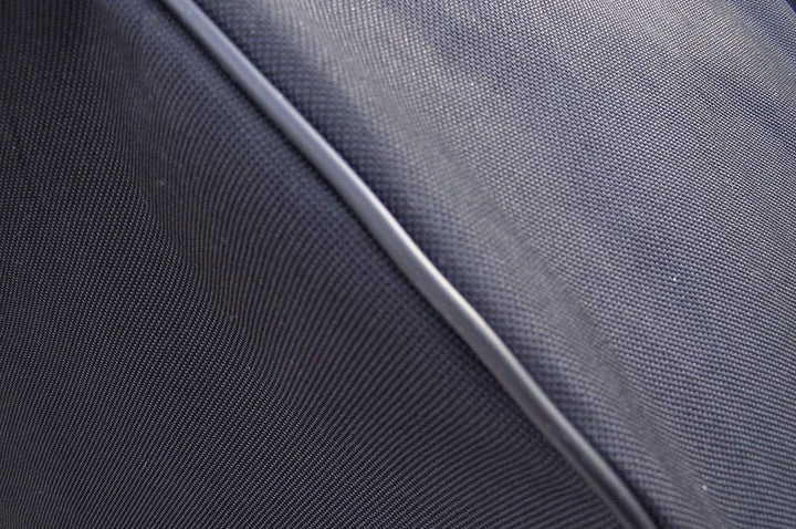 Ferocity Personalisierter Premium Qualität Reifentasche mit Ihrem Wunsch-Text Set 17''- 22'' XXXL Ve