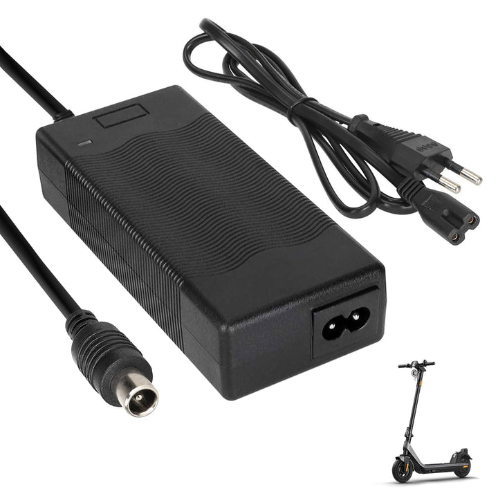 42V 2A E Scooter Ladegeräte für Xiaomi M365/Pro/Pro 2/Mi 3/1s，Hoverboard Ladekabel，36V Elektroroller