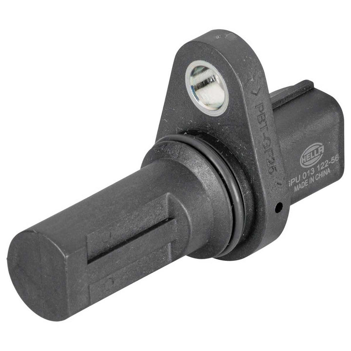 HELLA 6PU 013 122-561 Impulsgeber, Kurbelwelle - 3-polig - mit Dichtring