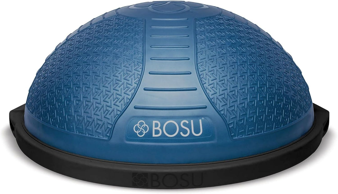 BOSU NexGen Balance-Trainer für Zuhause, ideal für präzise Körperhaltung und Cueing für Cardio-, Bew