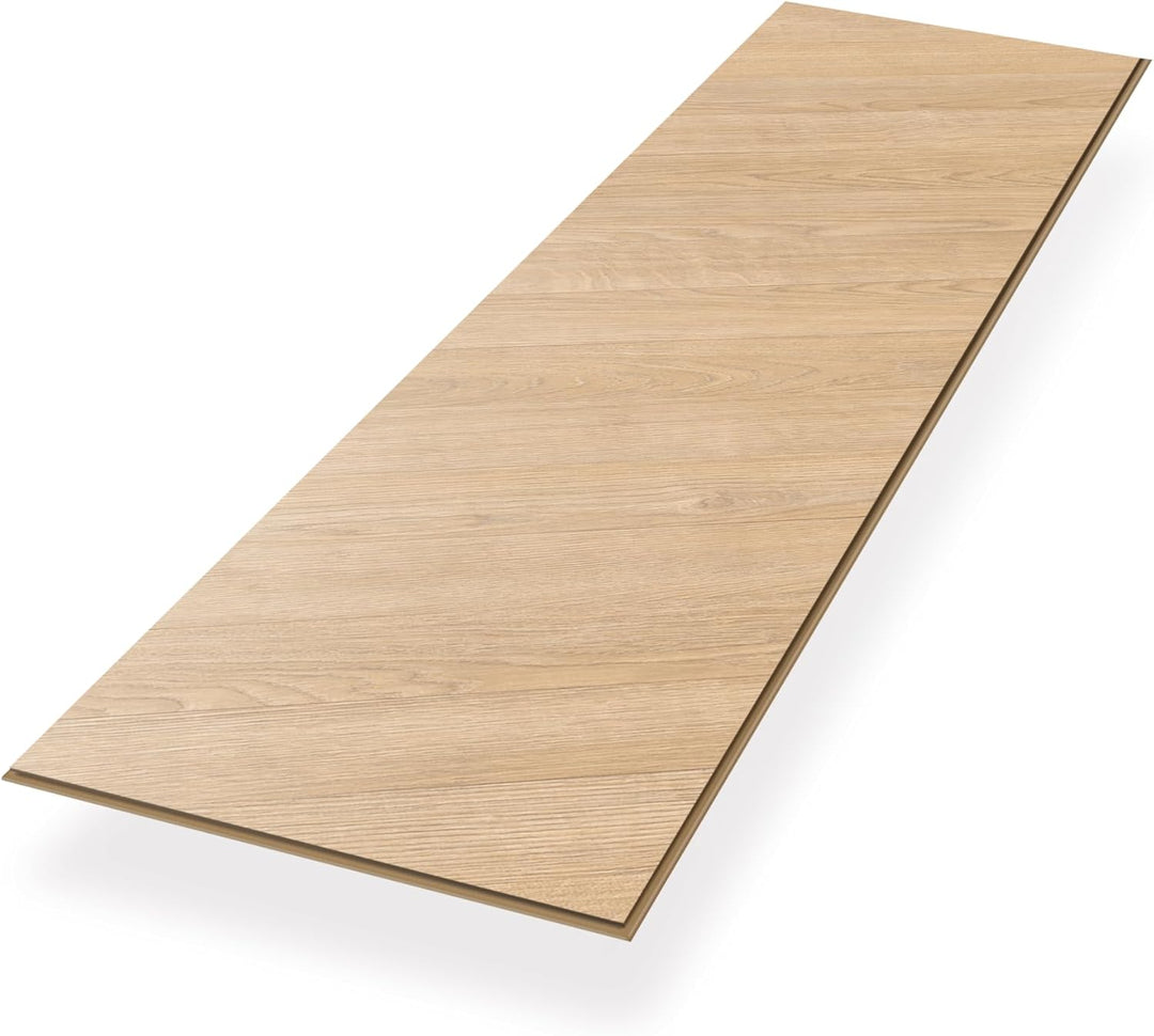 EGGER NatureSense Laminat EL290F Skanderborg Eiche sand 1292x327x8mm (2,535m²) 2,535m² | Boden, 2,53