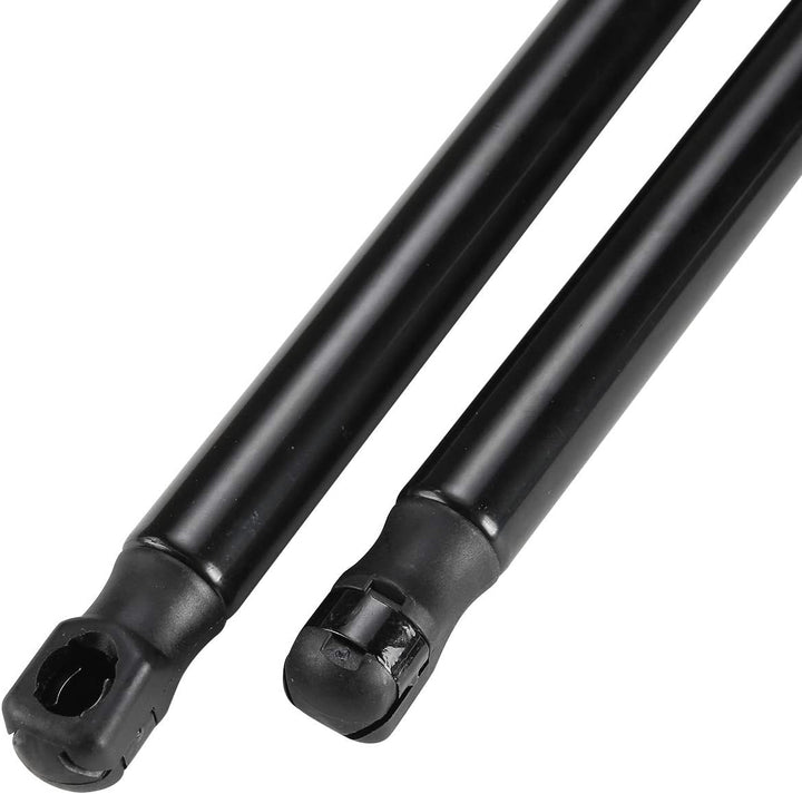 Frankberg 2x Gasfeder Dämpfer Heckklappe Kompatibel mit Beetle 5C1 5C2 Alle Motoren Schrägheck 2012-