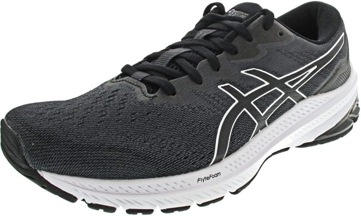 ASICS Unisex Kinder Gt-1000 11 Gs Sneaker 39 EU Schwarz, 39 EU Schwarz