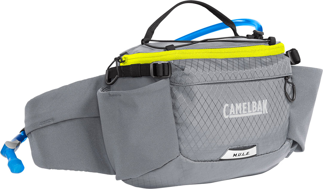 Camelbak Mule Waist Pack Rotguss, Rotguss