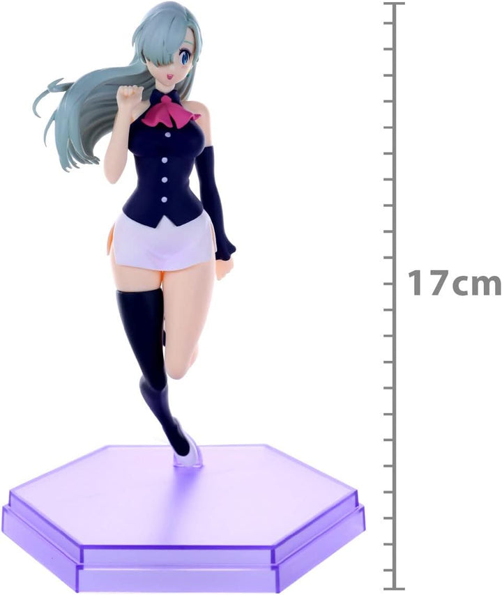 Good Smile Company - Seven Deadly Sins Dragons Pop Up Parade Elizabeth PVC Figur