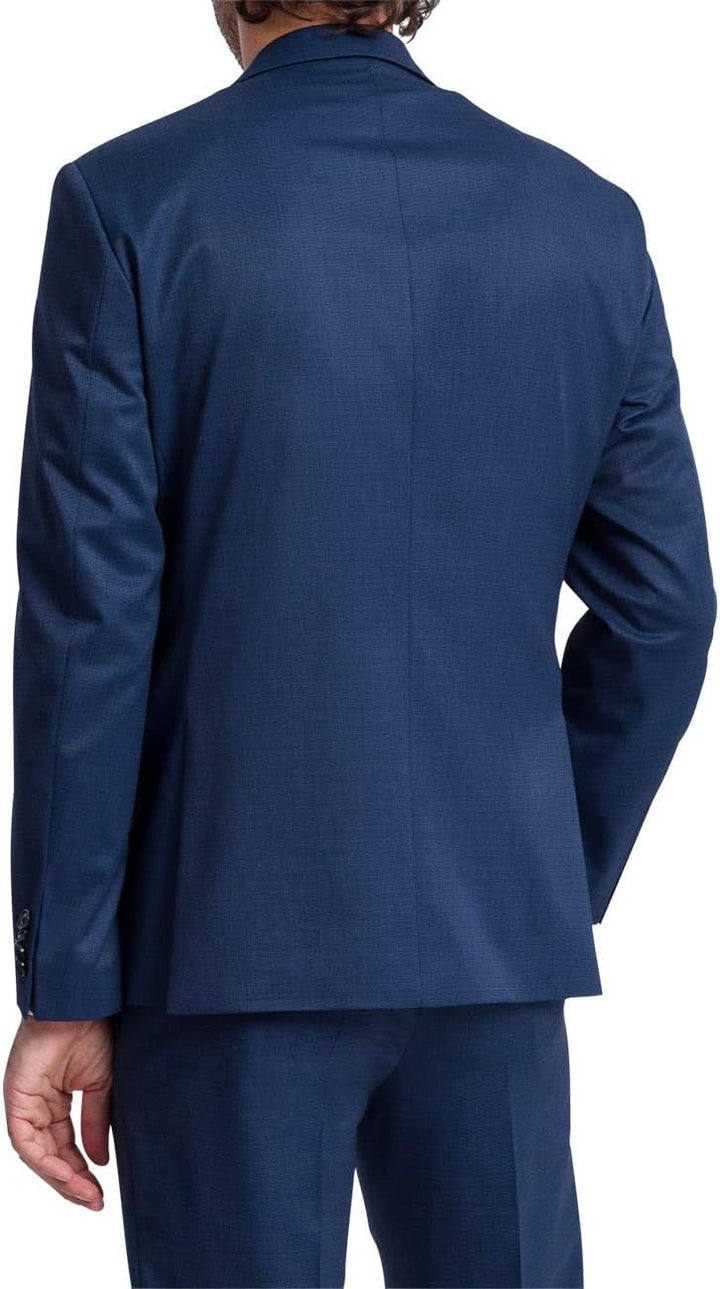 Pierre Cardin Herren Grant Blazer 94 Yves Blue, 94 Yves Blue