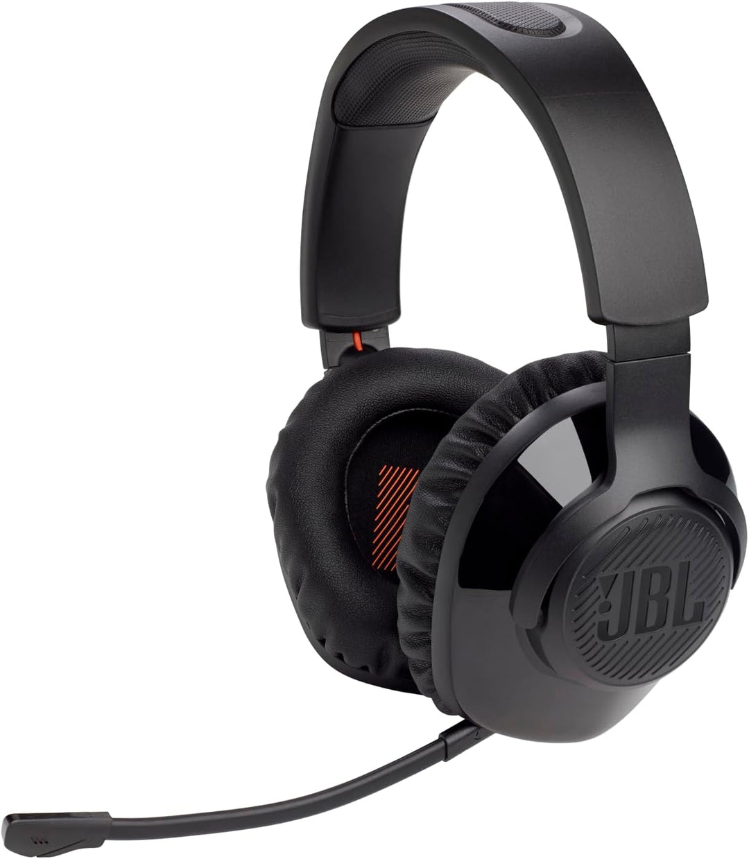JBL Quantum 350 Over-Ear Gaming Headset &amp; INIU Power Bank, 22.5W Fast Charging 10000mAh PowerBank Kl