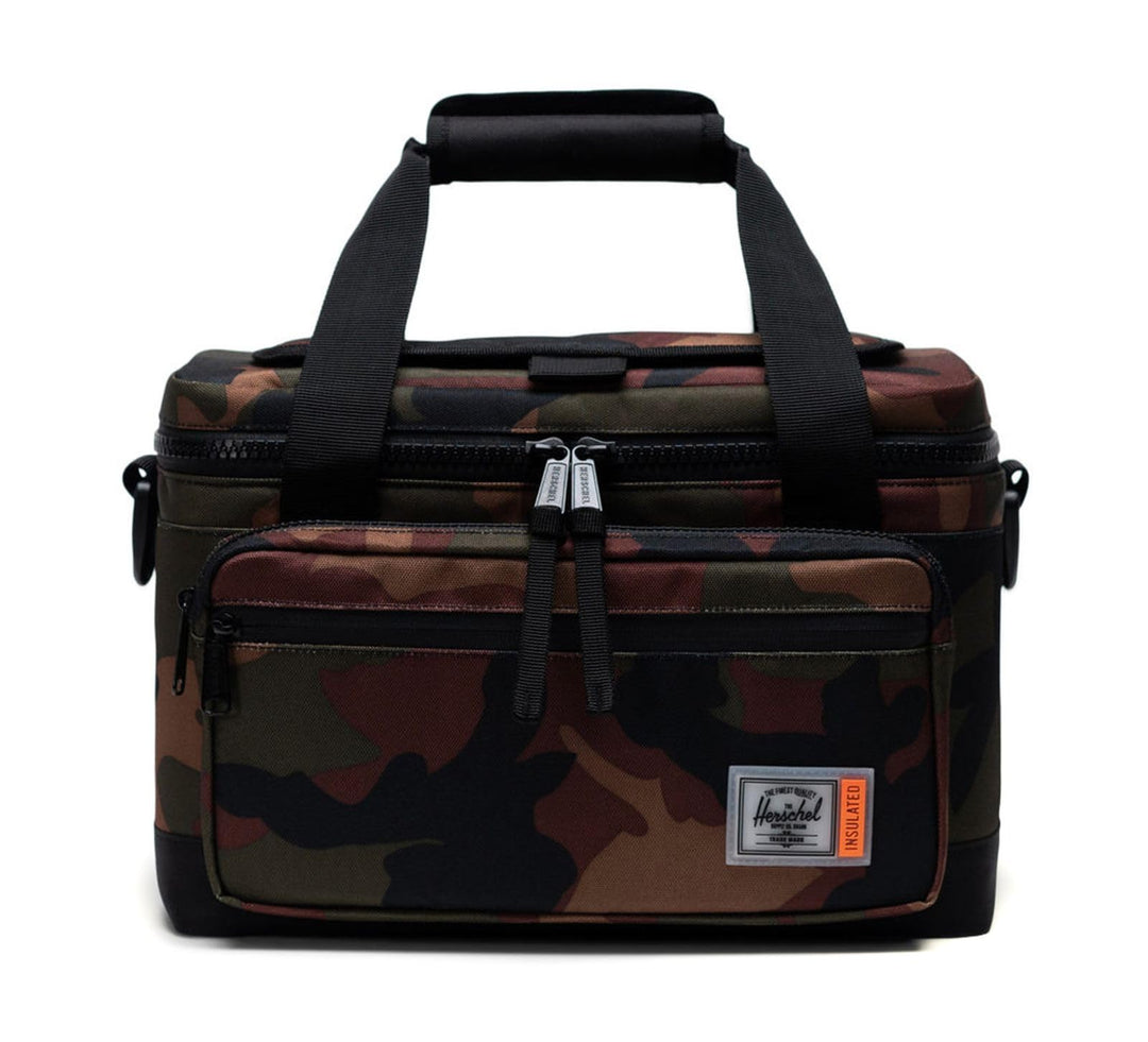 Herschel pop Quiz Cooler 12 Pack 00032 size_name_copy_2/3, size_name_copy_2/3