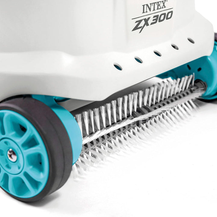 Intex - 28005EX - Zx300 Boden- und Wandsaugroboter Einzeln, Einzeln