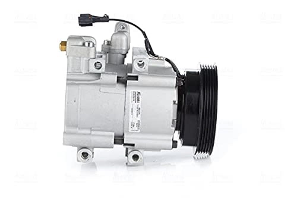 NISSENS 89276 Kompressor, Klimaanlage