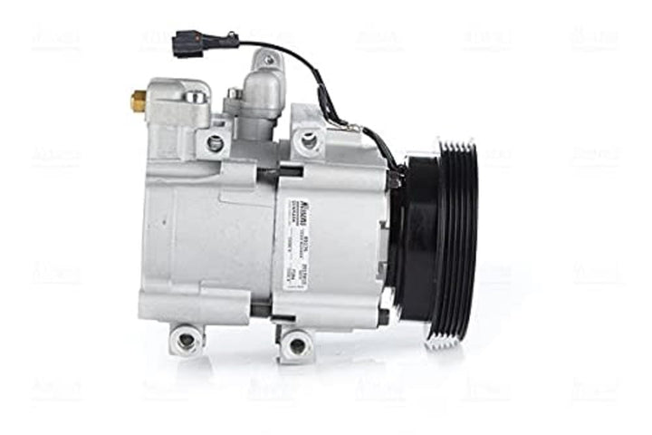 NISSENS 89276 Kompressor, Klimaanlage