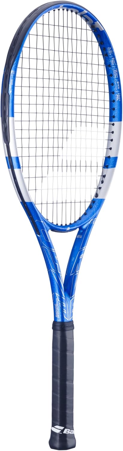 Babolat Pure Drive 30th Anniversary LTD Tennisschläger (10. Generation) 4 1/4", 4 1/4"