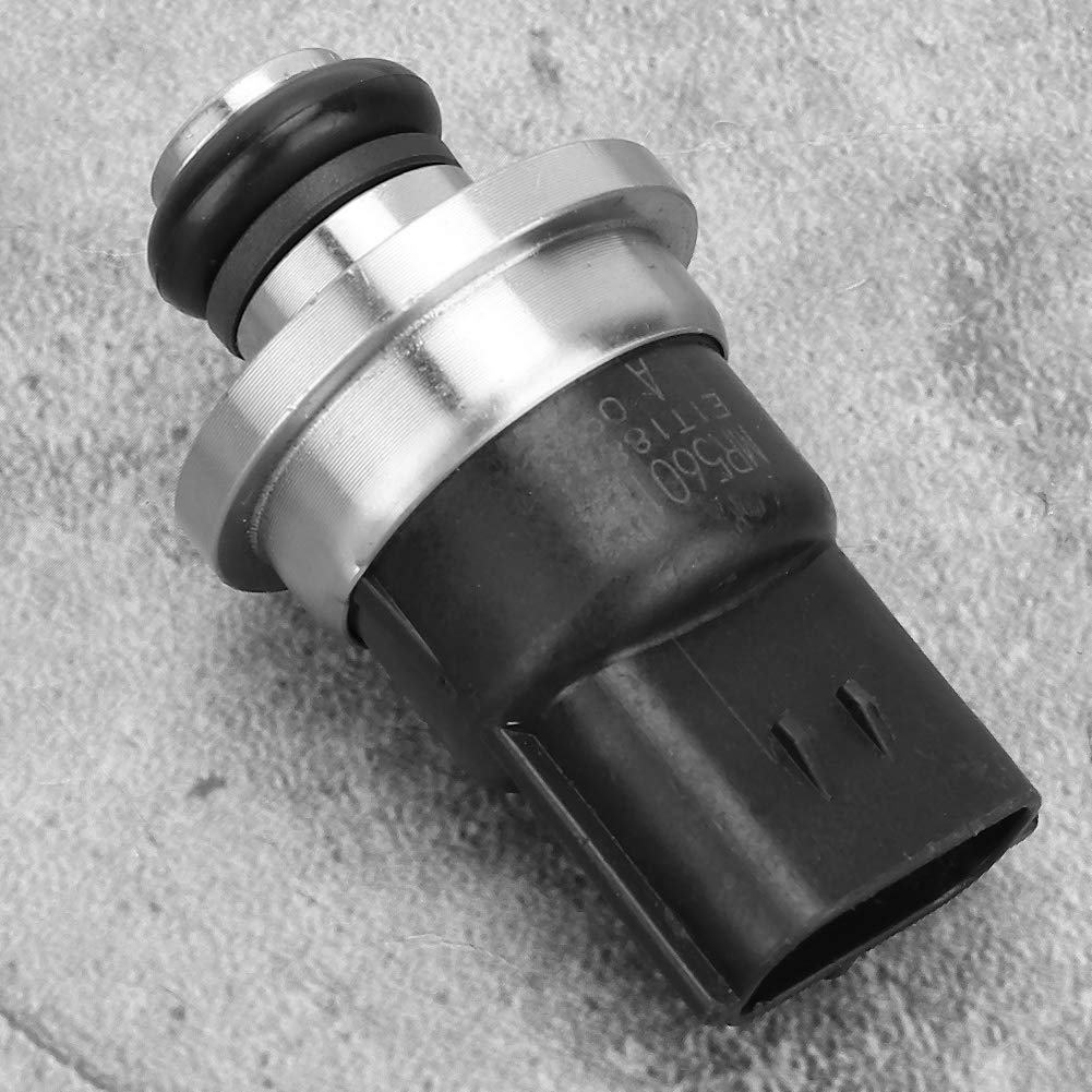 Drucksensor, Kraftstoffverteilerrohr Hochdrucksensor Passend MR560127