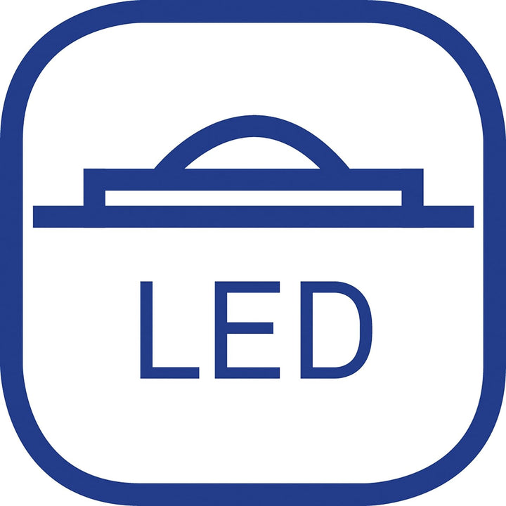 Kela Valeria Wandspiegel, Metall, Silber, 17.5 x 17.5 x 36 cm