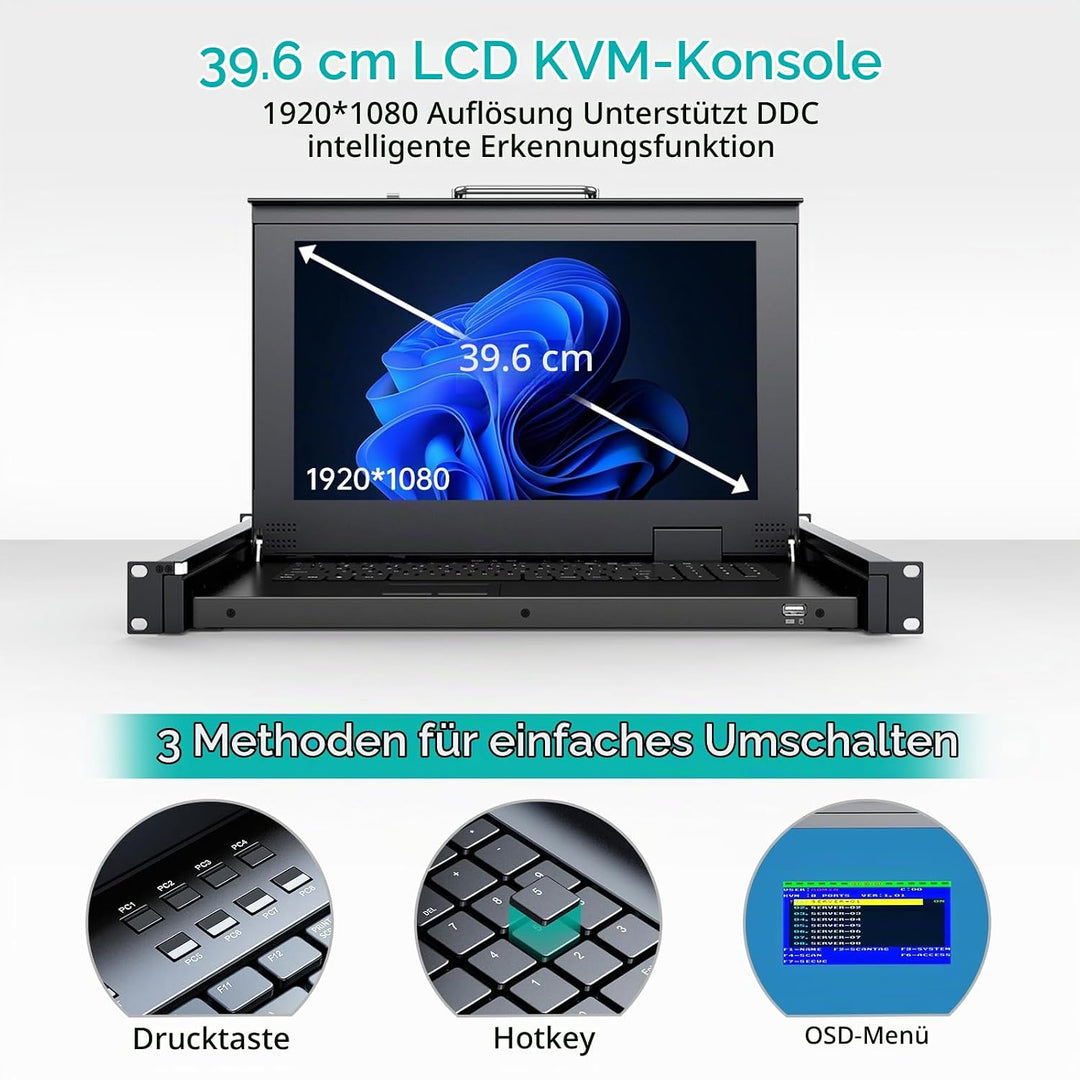 MT-VIKI 15,6&