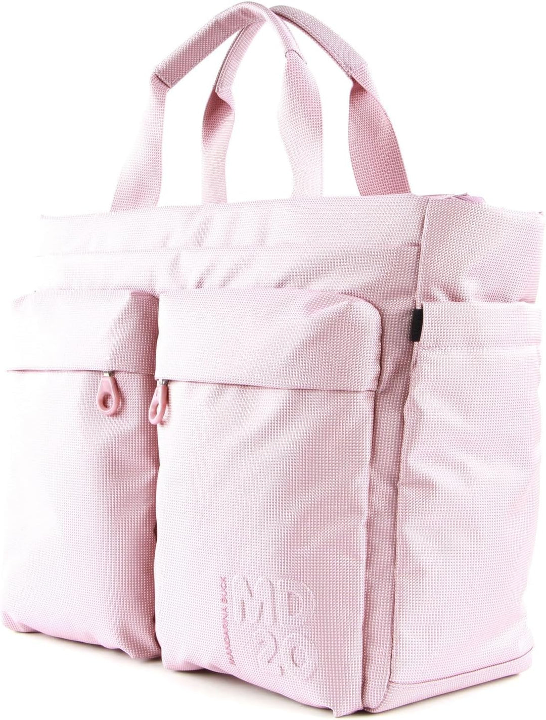 Mandarina Duck Damen Md20 Baby Bag Tasche Lotus, Lotus