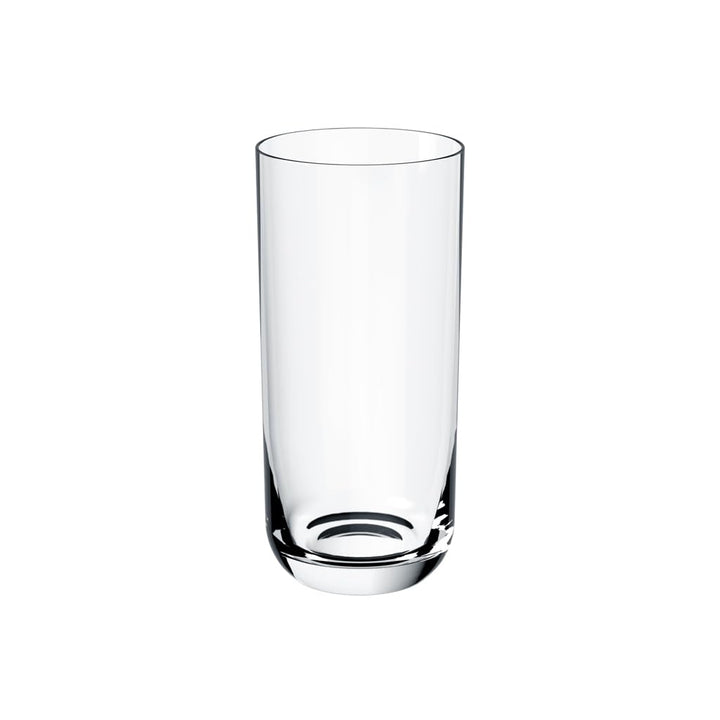 Villeroy und Boch La Divina Longdrinkbecher Set 4tlg. Glasset, Glas, 4-teilig, 4 4 Stück (1er Pack)