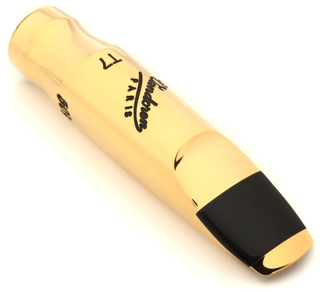 Vandoren sm823gm-Mundstück Tenorsaxophon Vandoren V16 T7 M