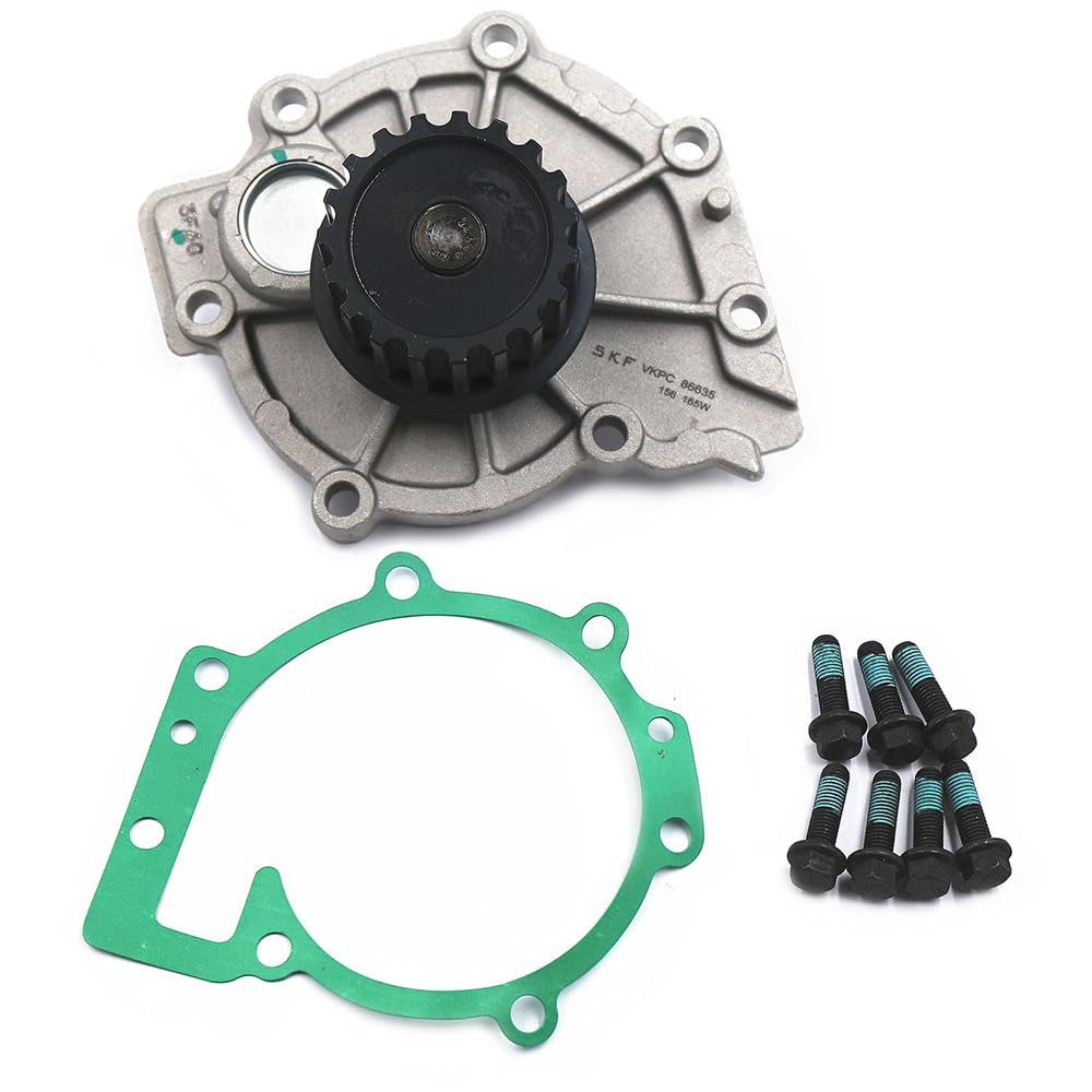 SKF VKPC 86635 Wasserpumpe