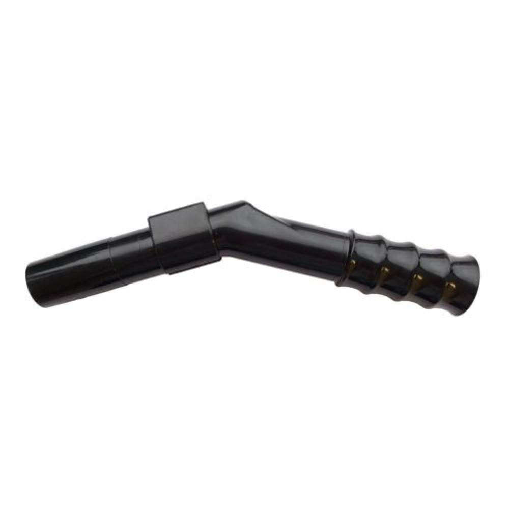 Bosch Professional Zubehör Luftreguliergriff 35 mm (PAS1000/850-GAS1000-PAS800/900), 2607000164, Sch
