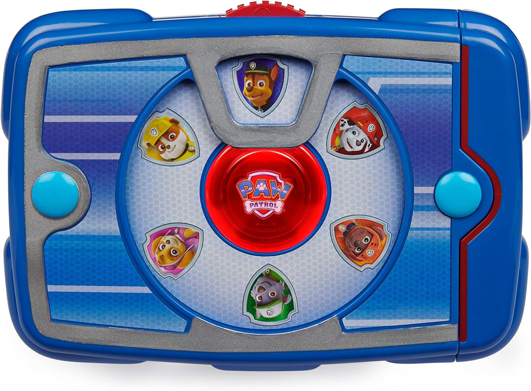 PAW Patrol - Interaktives Pup Pad von Ryder mit 14 Sounds