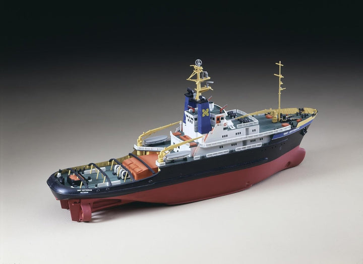Heller 80620 Modellbausatz Hochseeschlepper Smit Rotterdam