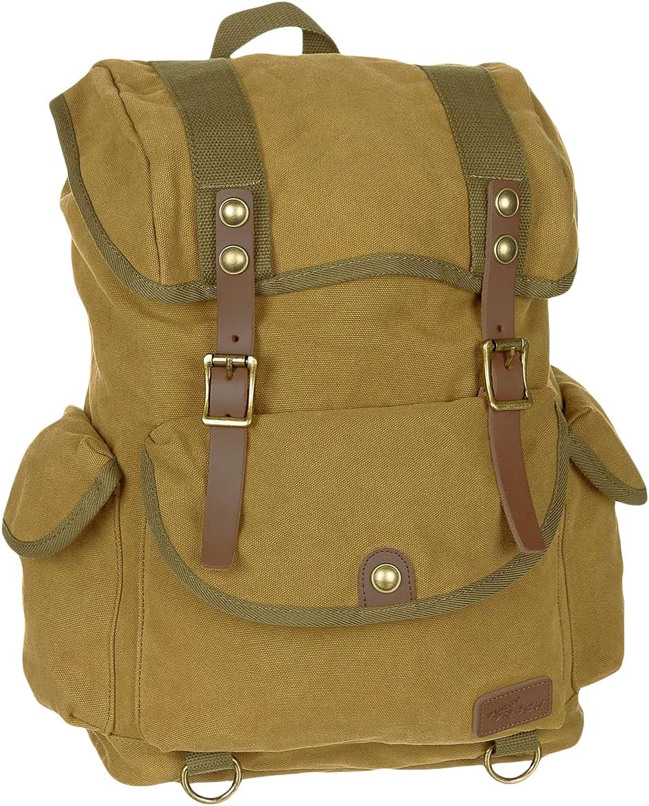 MFH Fuchs Rucksack-30042N Rucksack Braun L