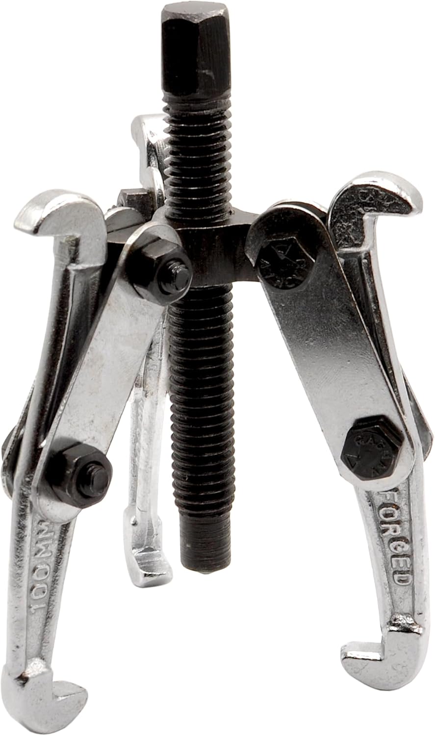 Abzieher Werkzeug Lager Set 75mm 100mm 150mm Lagerabzieher Profi 3-armig + 2-armig innen aussen Lage