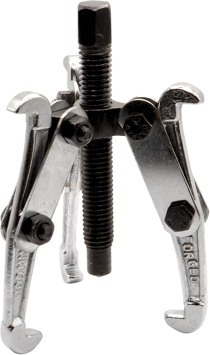 Abzieher Werkzeug Lager Set 75mm 100mm 150mm Lagerabzieher Profi 3-armig + 2-armig innen aussen Lage