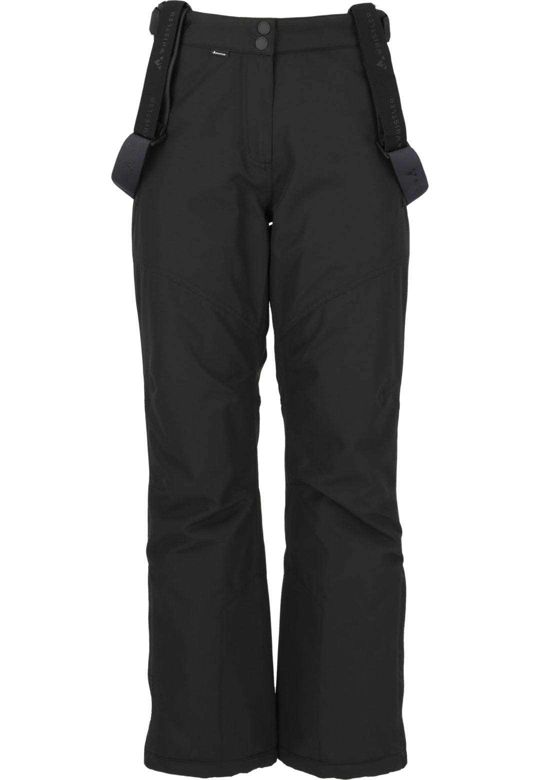 WHISTLER Damen Skihose Drizzle 44 1001 Black, 44 1001 Black