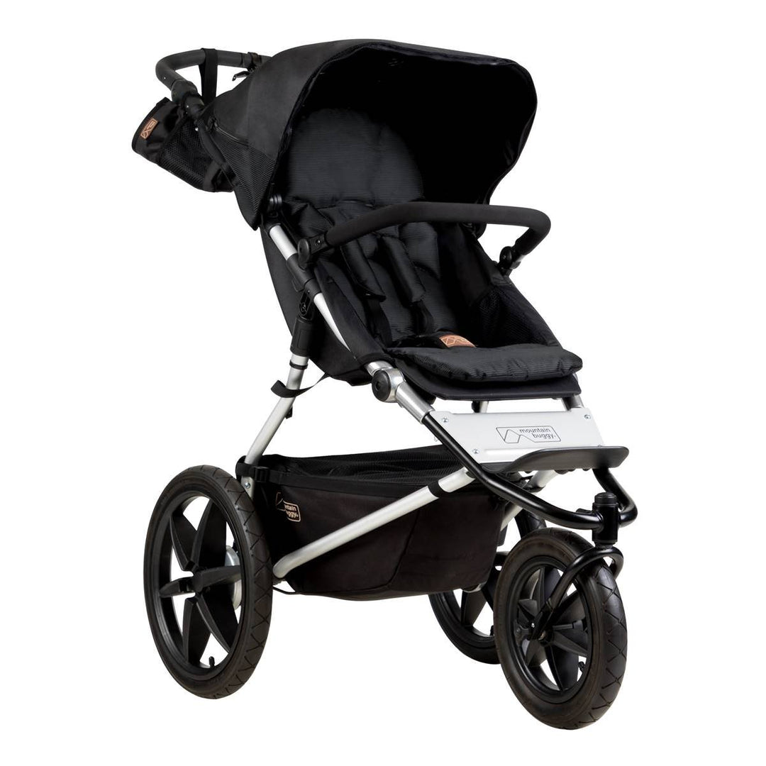Mountain Buggy Terrain 3 onyx, onyx