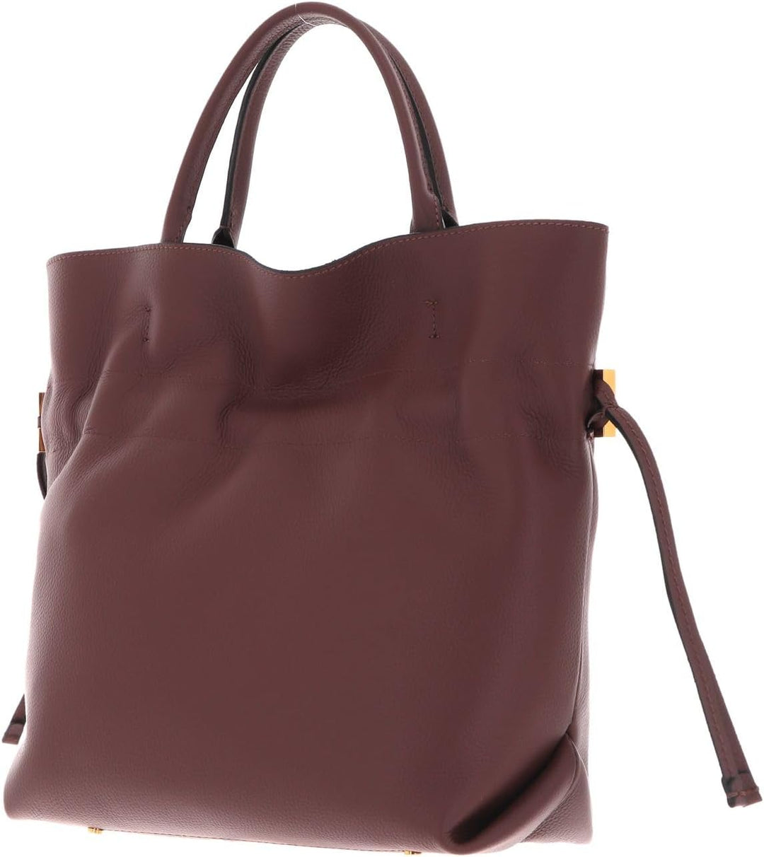 Coccinelle Romance Handtasche Leder 34 cm