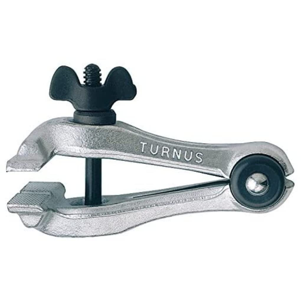 TURNUS-101-180 Tornillo de Mano