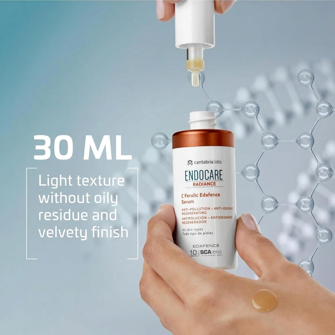 Endocare C Ferulic Edafence Serum 30Ml