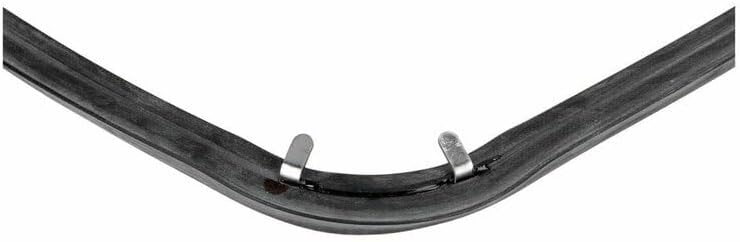 LUTH Premium Profi Parts Kompatibel mit Gorenje Türdichtung 593514 für Backofen Herd