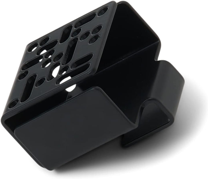 Pedestal Remote Box TV Mount | Praktische Halterung von Fernbedienung auf der Rückseite Deines Pedes
