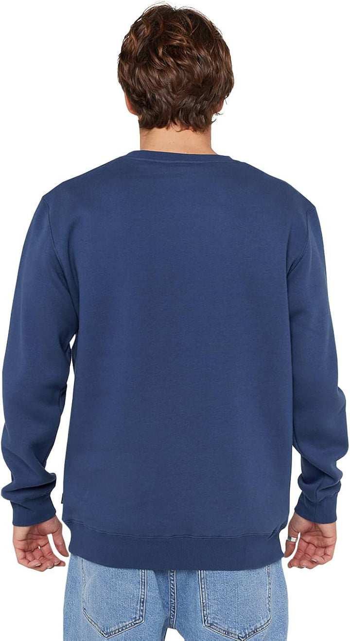 Rip Curl 2025 Männer Neoprenanzug Icon Crew CFEHN9 - Light Navy XL, XL